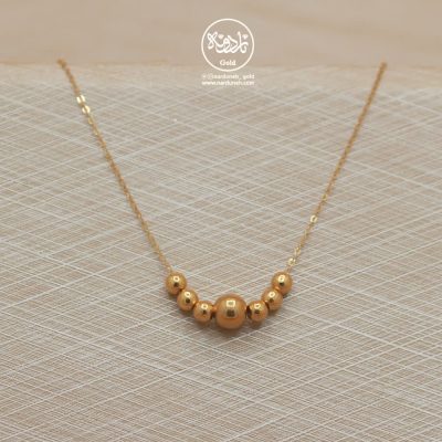 دستبند گوی بالچین
