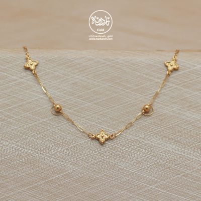 دستبند روبرتو کوین