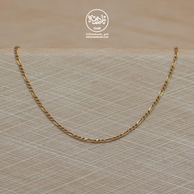 دستبند فیگارو ظریف