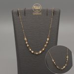 گردنبند اسپیرال