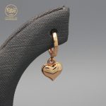 گوشواره روکو قلب - Image 2