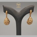 گوشواره اشک تراش