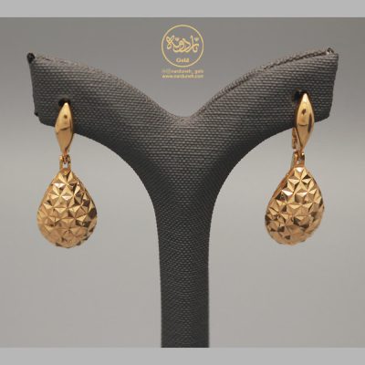 گوشواره اشک تراش