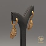 گوشواره اشک تراش - Image 2