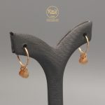 گوشواره روکو سکه - Image 2