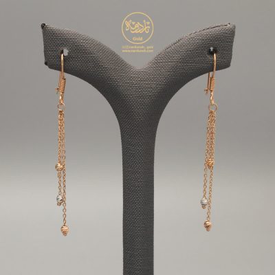 گوشواره البرنادو