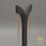 گوشواره البرنادو - Image 2