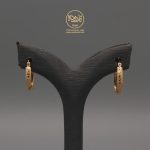 گوشواره حلقه ورساچ