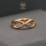 انگشتر بینهایت