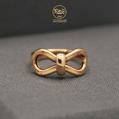 انگشتر بینهایت