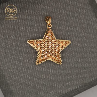 پلاک ستاره