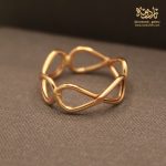 انگشتر بینهایت