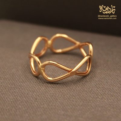 انگشتر بینهایت