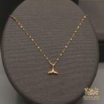 پلاک دم وال