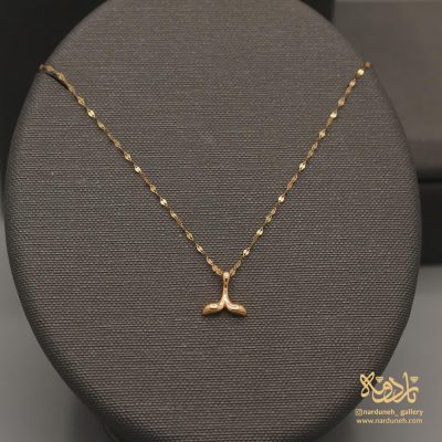 پلاک دم وال
