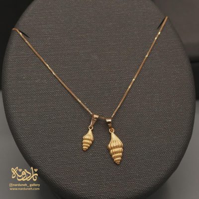 پلاک گوش ماهی (صدف)