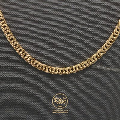 زنجیر کارتیه ژاپنی