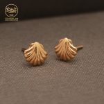 گوشواره صدف