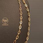 گردنبند و دستبند هرمس - تصویر 2