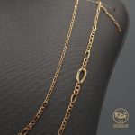 نیمست ( گردنبند و دستبند) فیگاروکونیک - تصویر 2