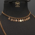 نیمست کارتیر سکه الیزابت - تصویر 3