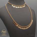 نیمست کارتیر سکه الیزابت
