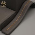 دستبند کارتیر ظریف