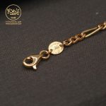 دستبند فیگارو گلستانه - تصویر 2