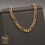 دستبند فیگارو گلستانه