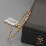 دستبند  النگویی فرد