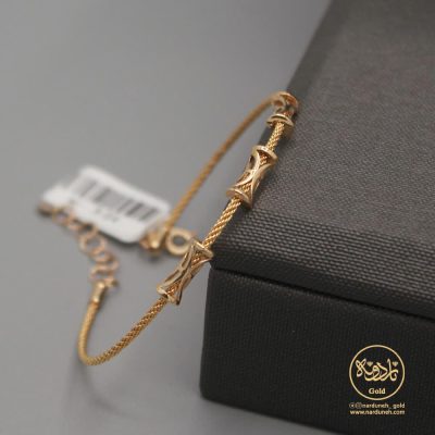 دستبند  النگویی فرد