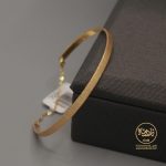 دستبند  النگویی مصری