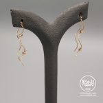 گوشواره کرلی البرنادو