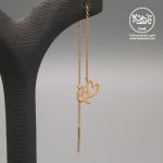 گوشواره بخیه تو قلب - تصویر 2