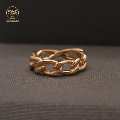انگشتر الکتروفرم کارتیه کلاسیک